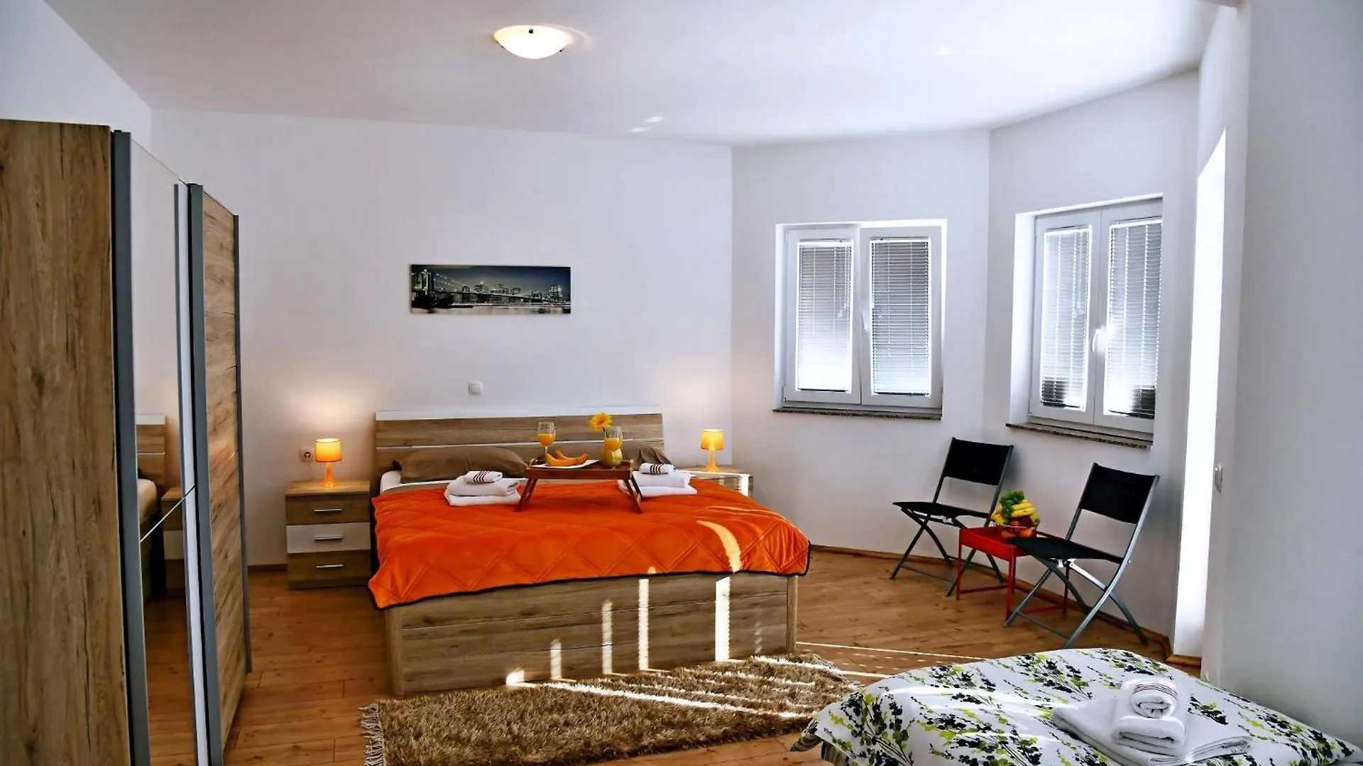 Villa Mata In Bogovici Mit Pool Und Meerblick Malinska 0*,  Croatia