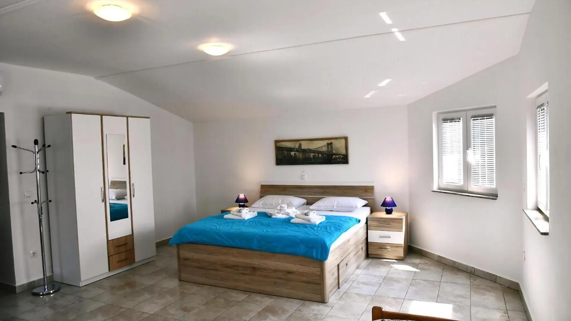 Villa Mata In Bogovici Mit Pool Und Meerblick Malinska Holiday home