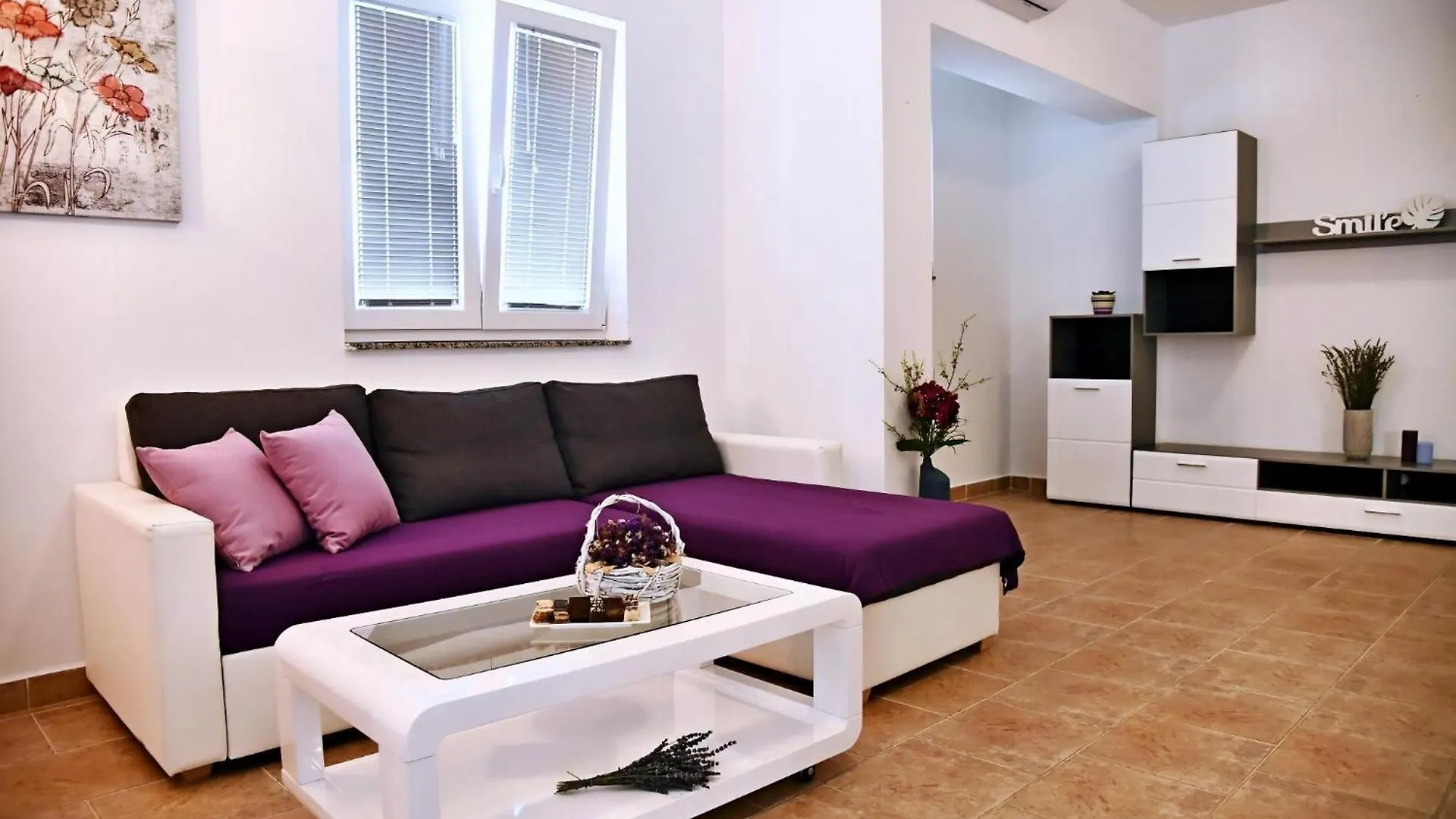 Villa Mata In Bogovici Mit Pool Und Meerblick Malinska Croatia
