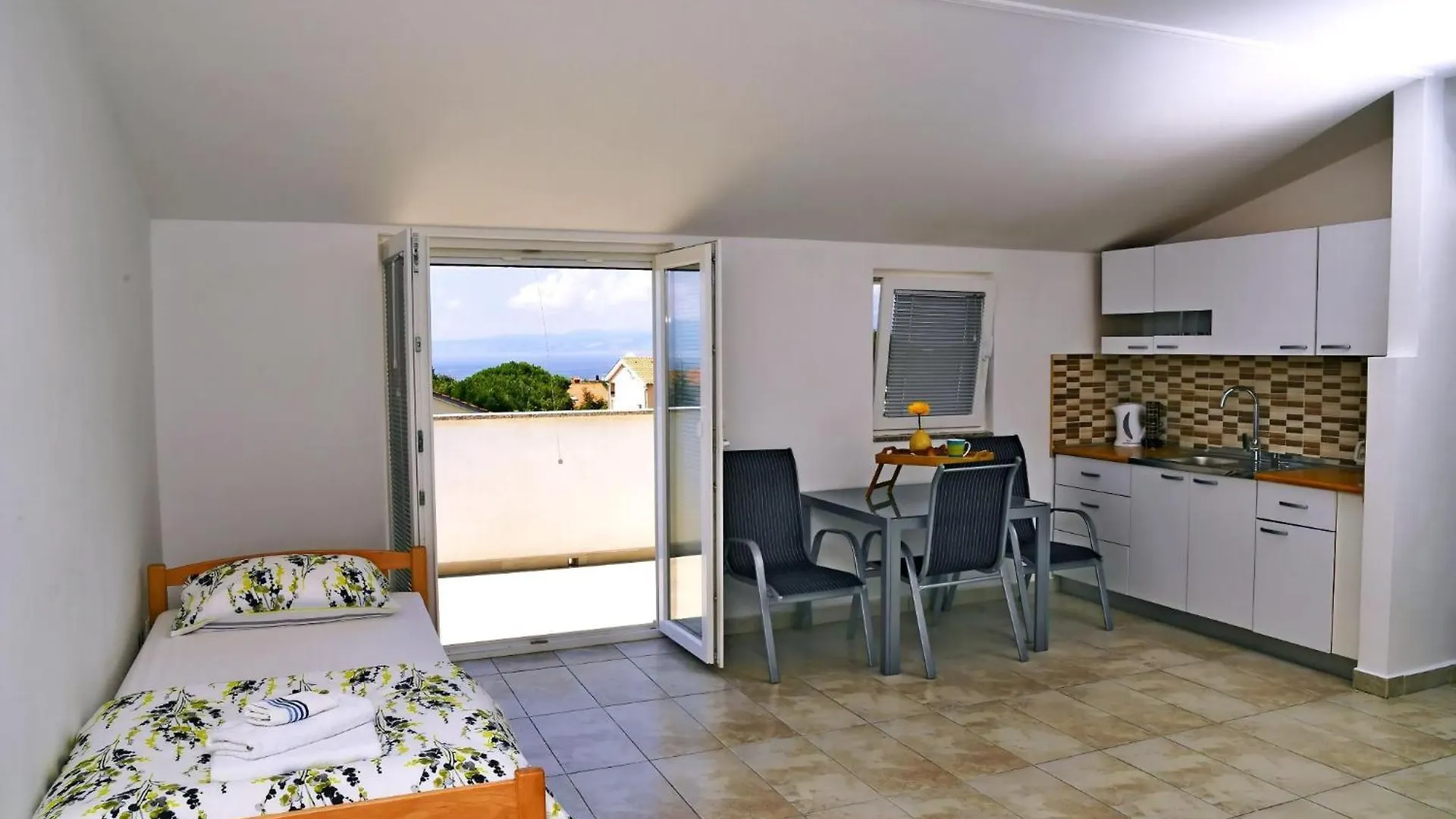 Holiday home Villa Mata In Bogovici Mit Pool Und Meerblick Malinska