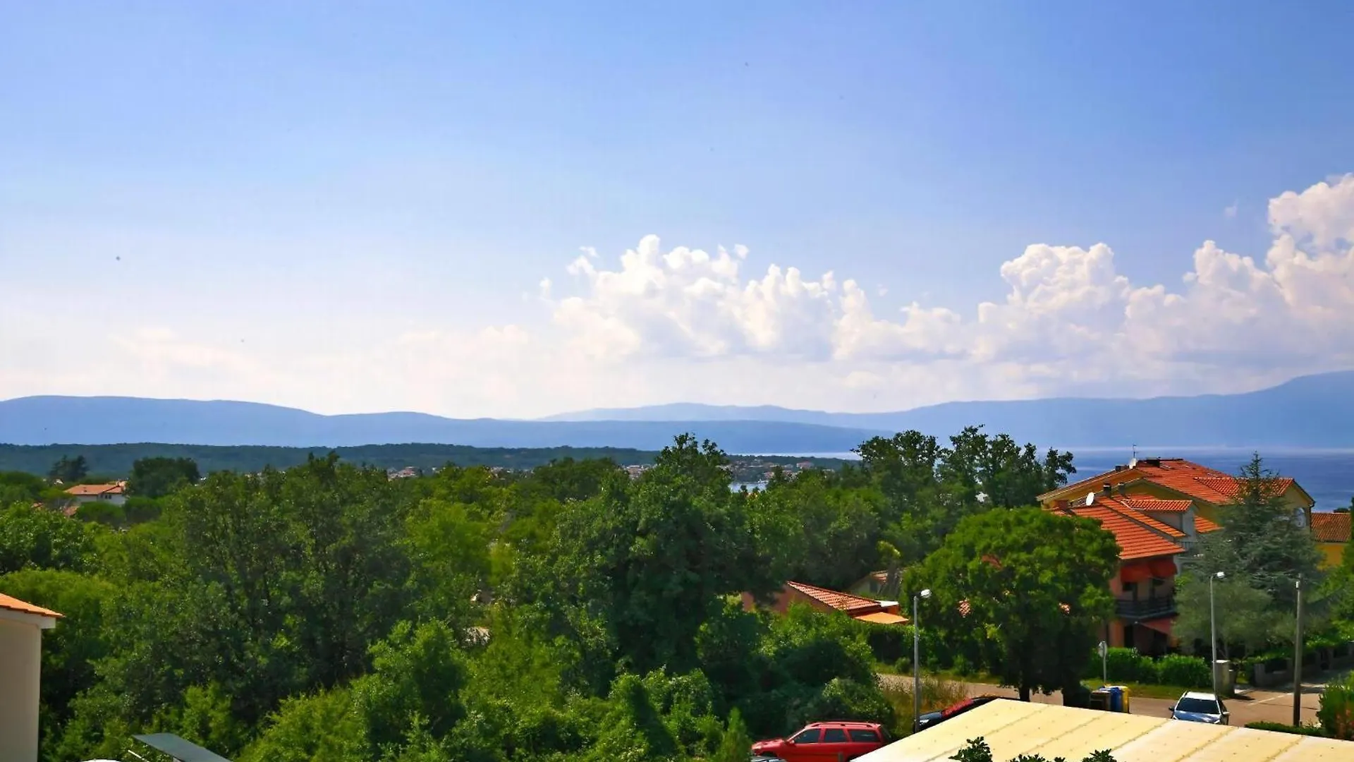 Villa Mata In Bogovici Mit Pool Und Meerblick Malinska Holiday home