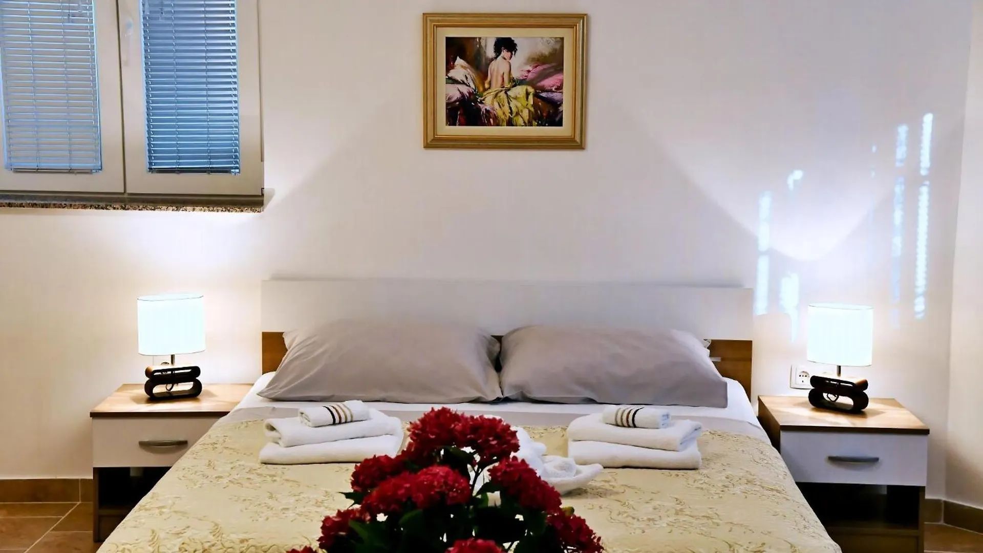 Holiday home Villa Mata In Bogovici Mit Pool Und Meerblick Malinska